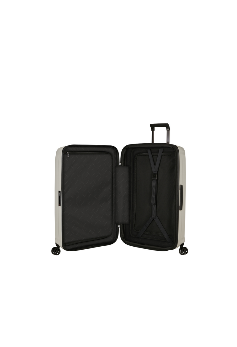 Samsonite Selection Nuon Hartschalenkoffer Mit 4 Rollen