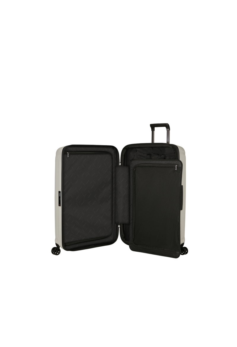 Samsonite Selection Nuon Hartschalenkoffer Mit 4 Rollen
