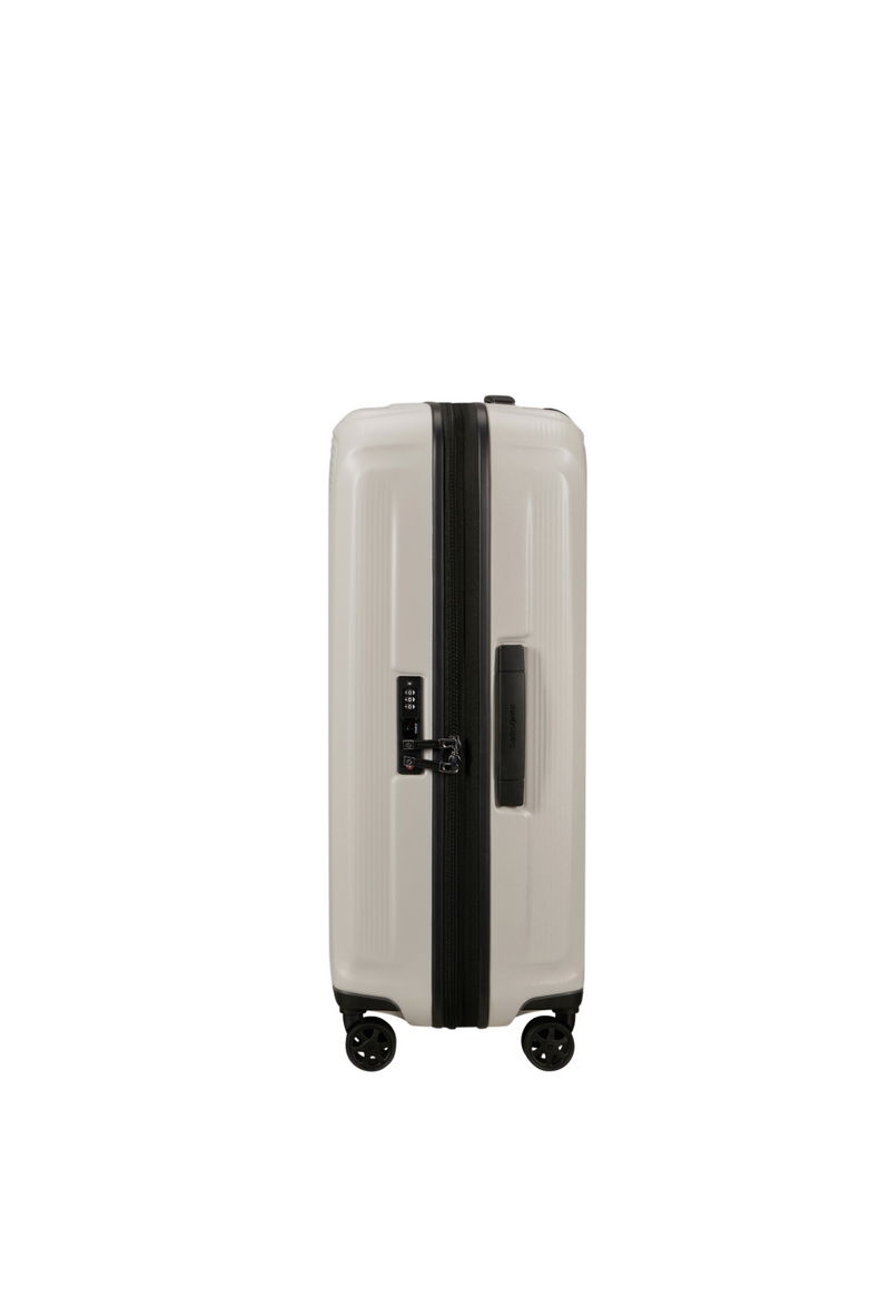Samsonite Selection Nuon Hartschalenkoffer Mit 4 Rollen