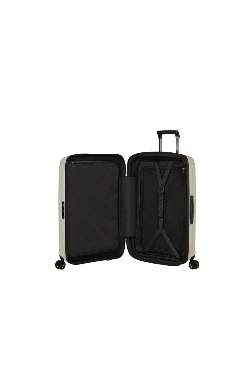 Samsonite Selection Nuon Hartschalenkoffer Mit 4 Rollen