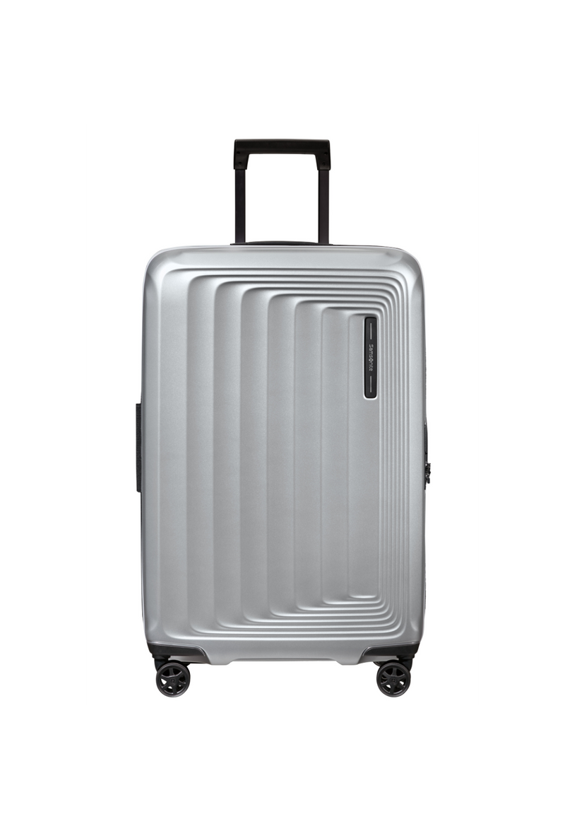 Samsonite Nuon Hartschalenkoffer mit 4 Rollen