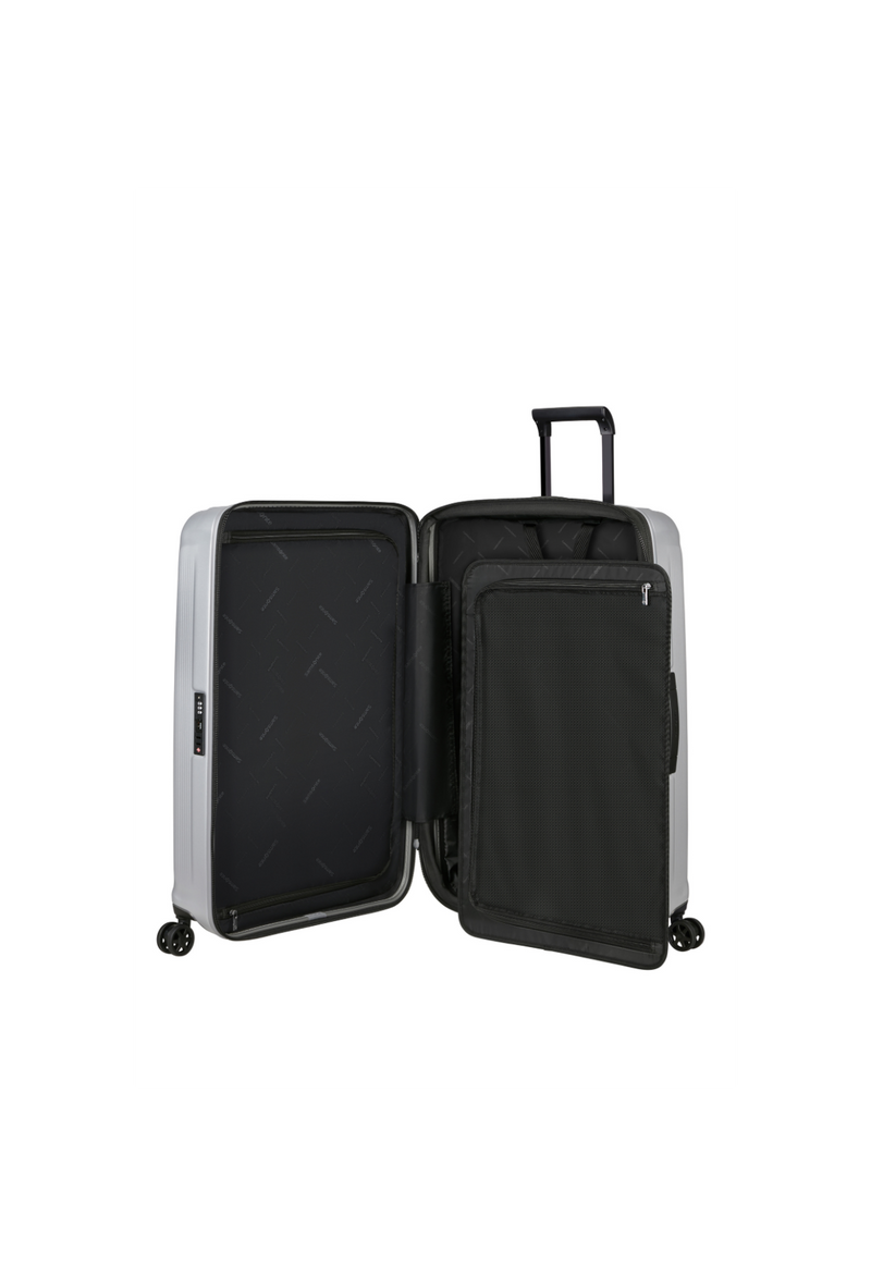 Samsonite Nuon Hartschalenkoffer mit 4 Rollen