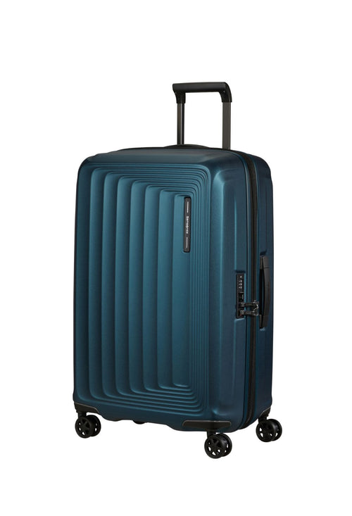 Matt Petrol Blue / M (60-70 cm)
