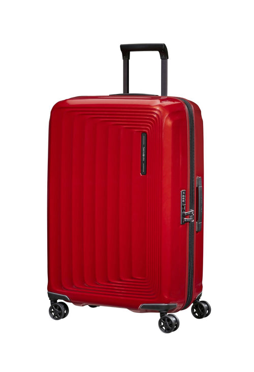 Metallic Red / M (60-70 cm)