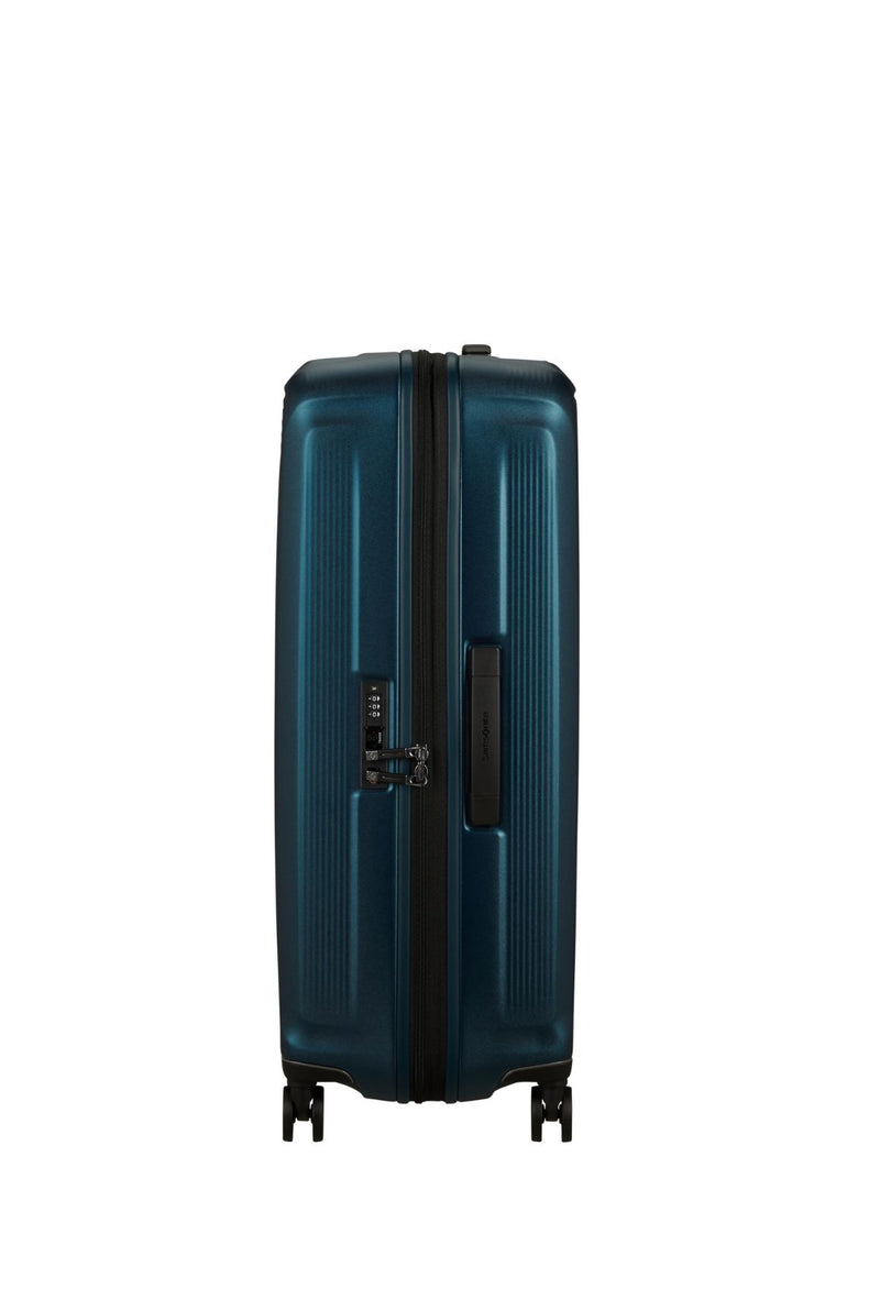 Samsonite Nuon Hartschalenkoffer mit 4 Rollen