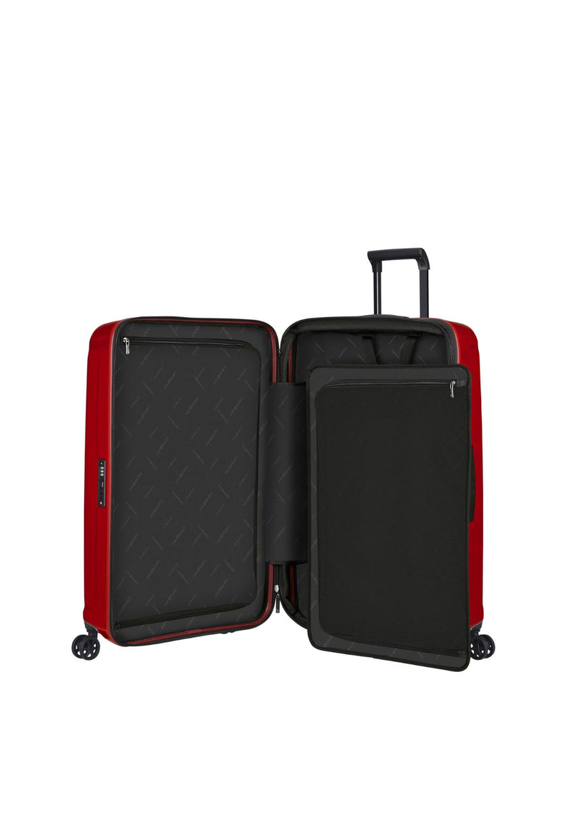 Samsonite Nuon Hartschalenkoffer mit 4 Rollen