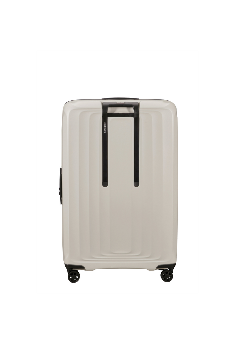 Samsonite Nuon Hartschalenkoffer mit 4 Rollen