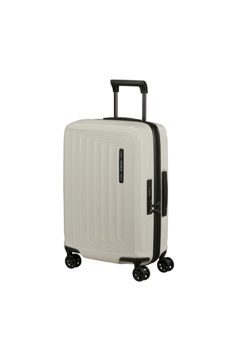 Samsonite Selection Nuon Hartschalenkoffer Mit 4 Rollen
