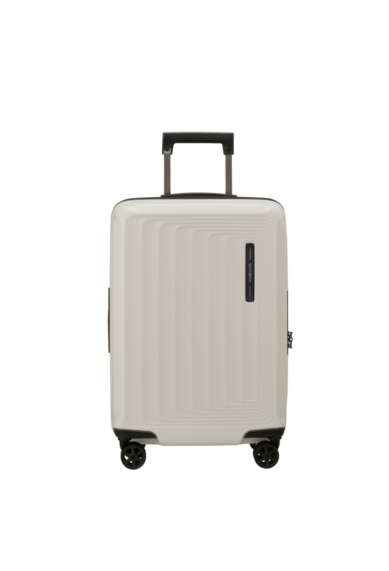 Samsonite Selection Nuon Hartschalenkoffer Mit 4 Rollen