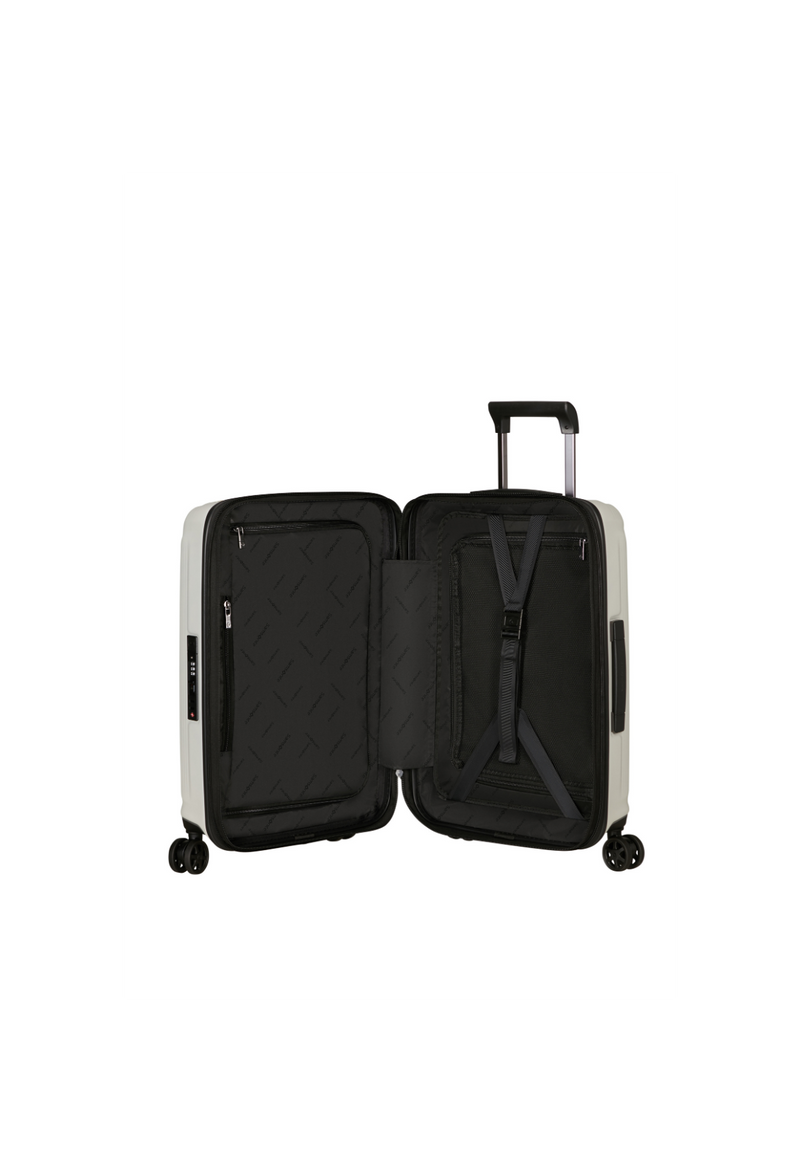 Samsonite Selection Nuon Hartschalenkoffer Mit 4 Rollen