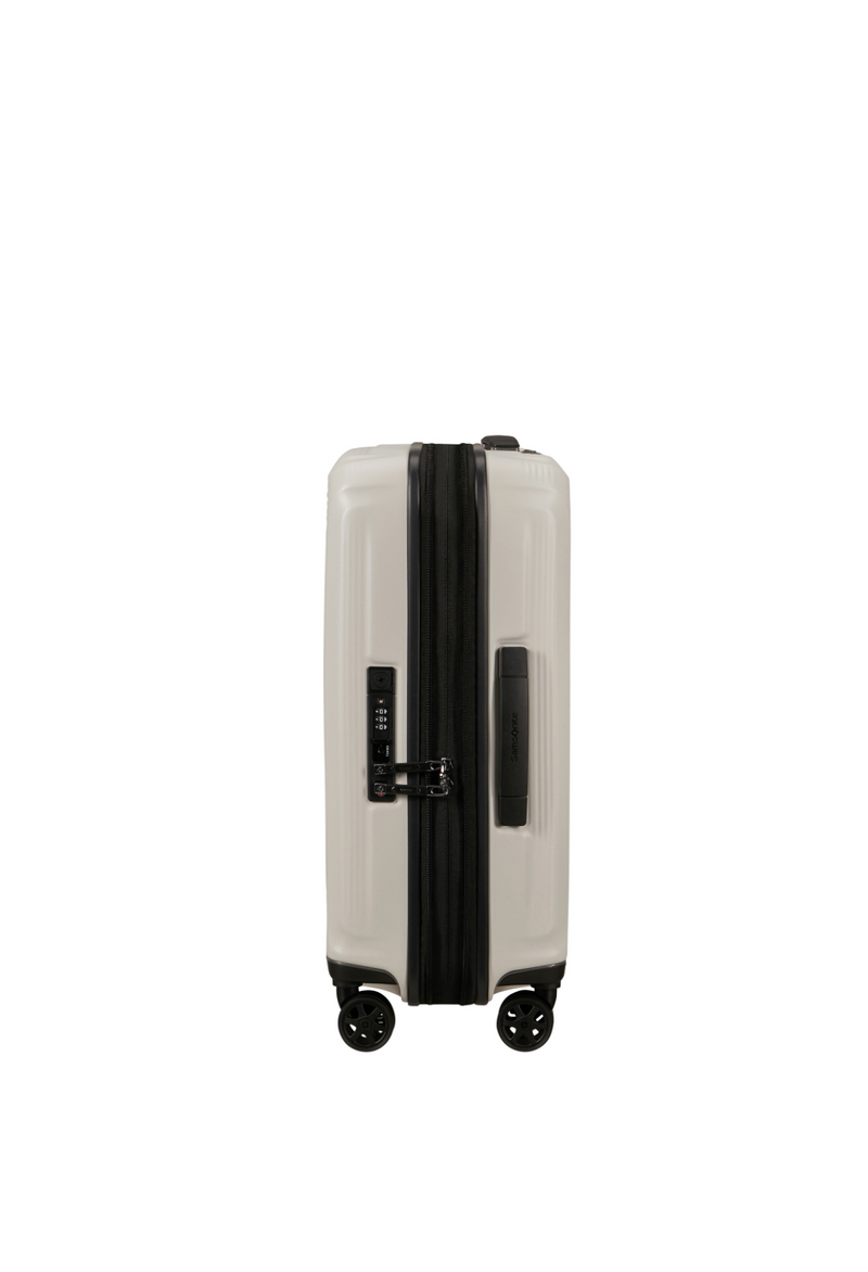 Samsonite Selection Nuon Hartschalenkoffer Mit 4 Rollen