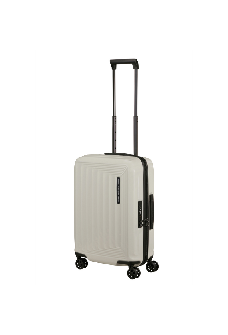 Samsonite Selection Nuon Hartschalenkoffer Mit 4 Rollen