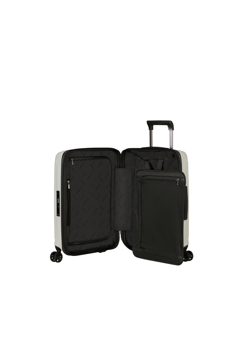 Samsonite Selection Nuon Hartschalenkoffer Mit 4 Rollen