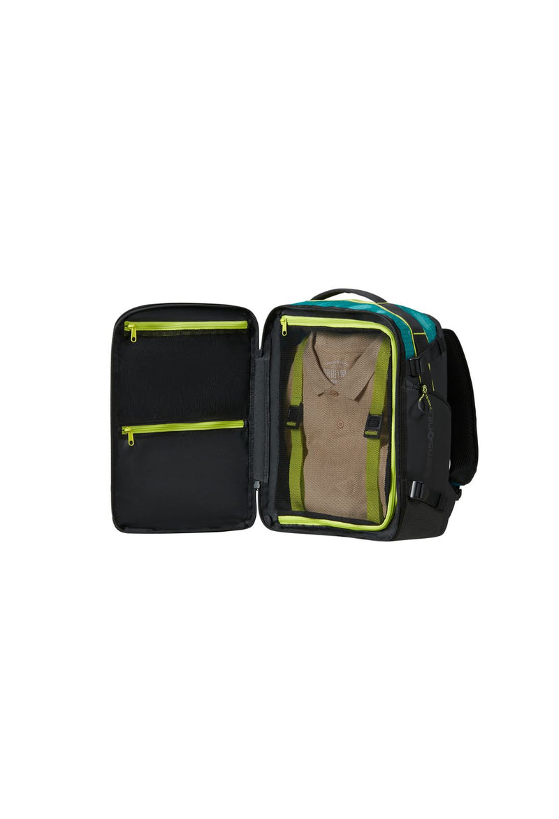 Samsonite Selection Outtrax Rucksack Underseater