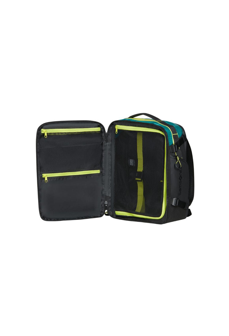Samsonite Selection Outtrax Rucksack Underseater