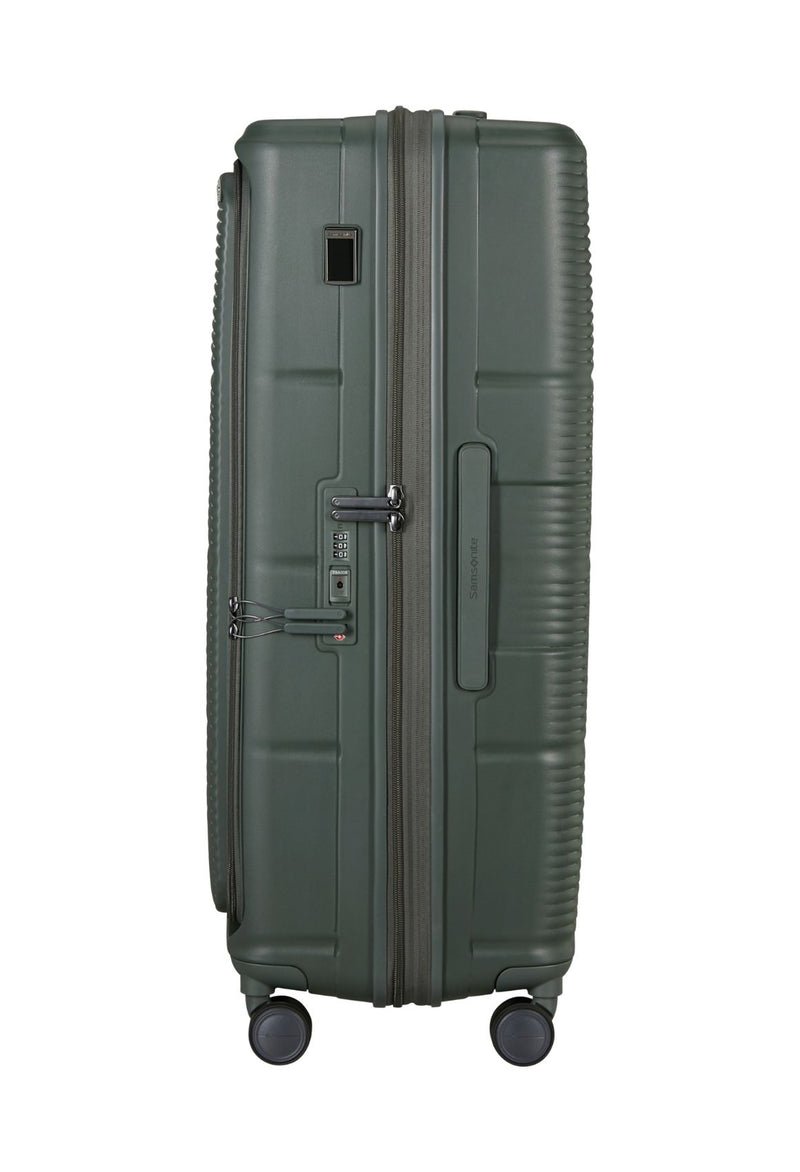 Samsonite Selection Paralux Hartschalenkoffer