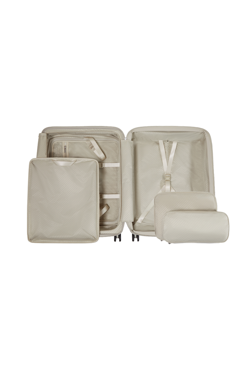 Samsonite Selection Paralux Hartschalenkoffer