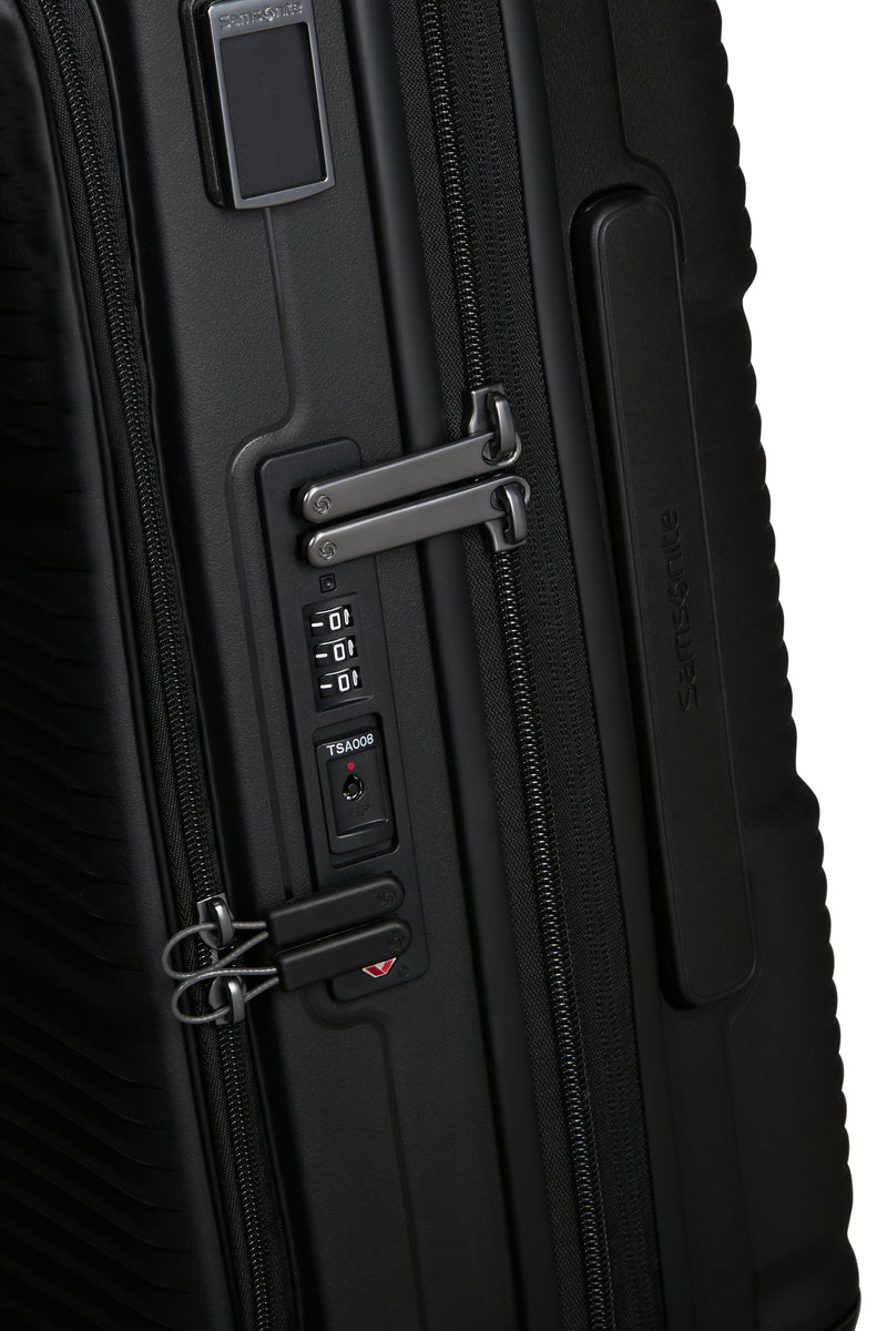 Samsonite Selection Paralux Hartschalenkoffer