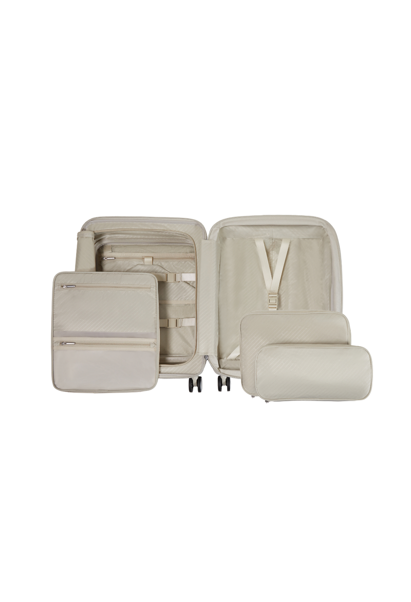 Samsonite Selection Paralux Hartschalenkoffer