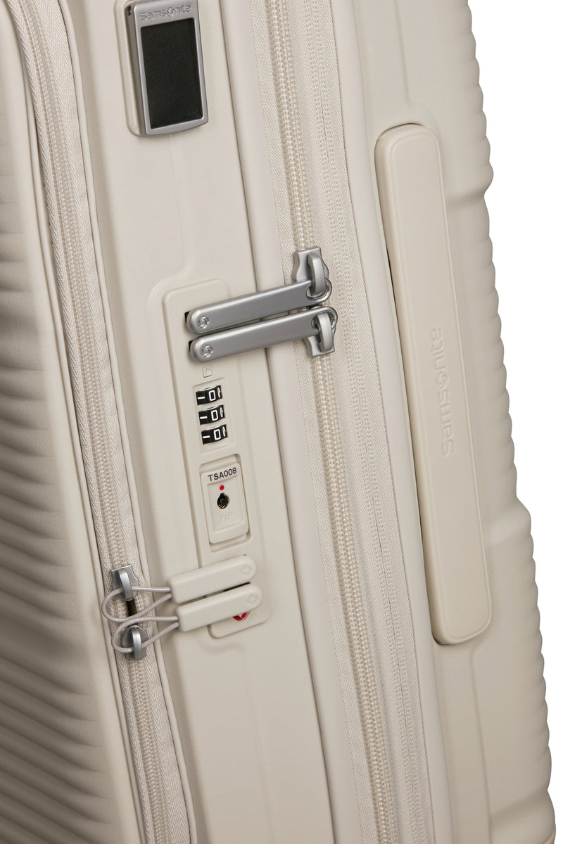 Samsonite Selection Paralux Hartschalenkoffer