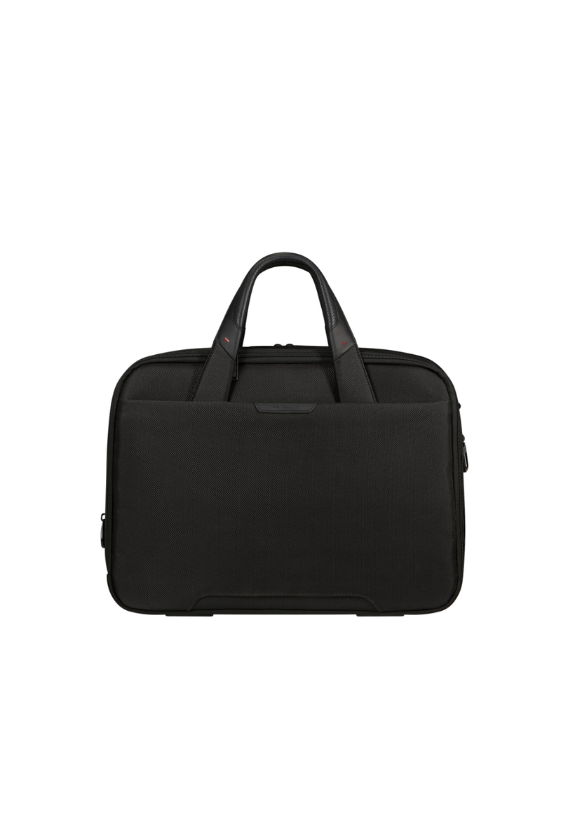 Samsonite Selection Pro-DLX 6 Laptop-Aktentasche