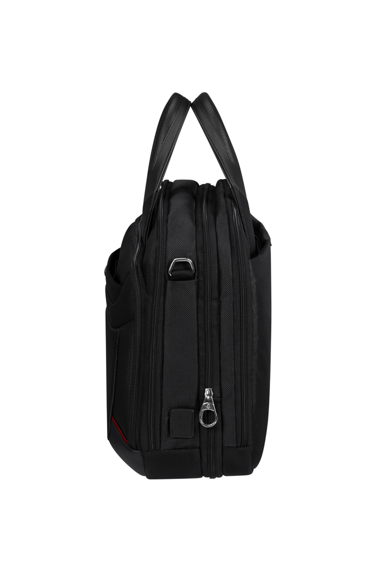 Samsonite Selection Pro-DLX 6 Laptop-Aktentasche