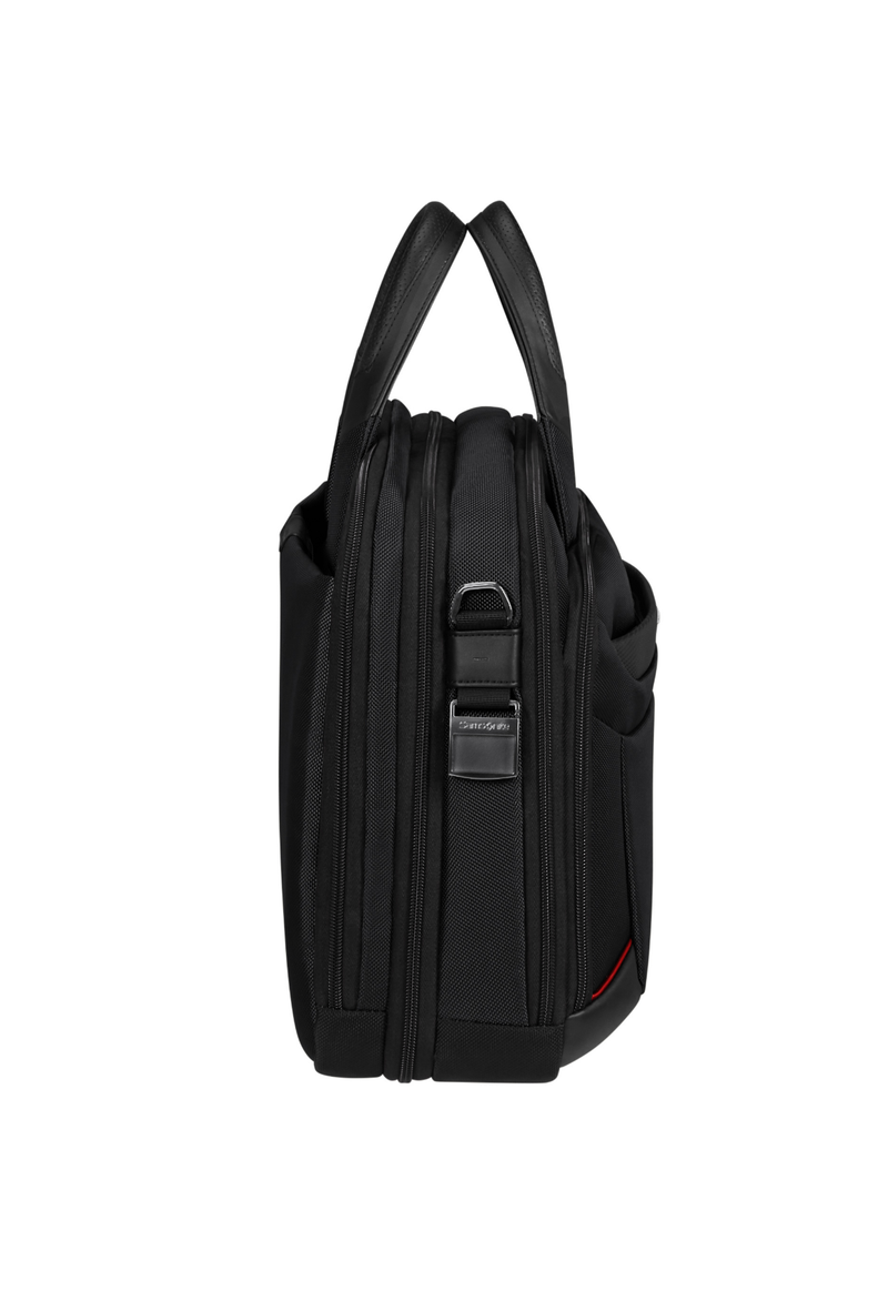 Samsonite Selection Pro-DLX 6 Laptop-Aktentasche