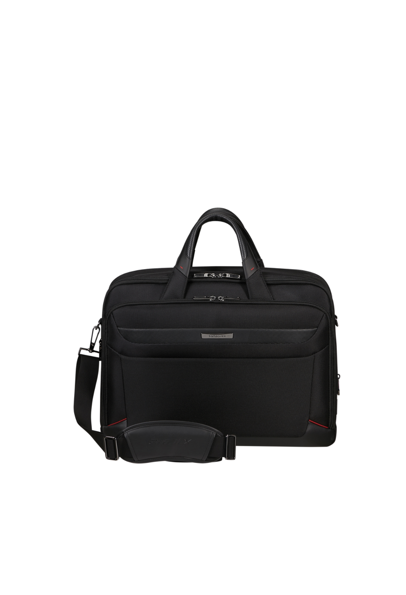 Samsonite Selection Pro-DLX 6 Laptop-Aktentasche