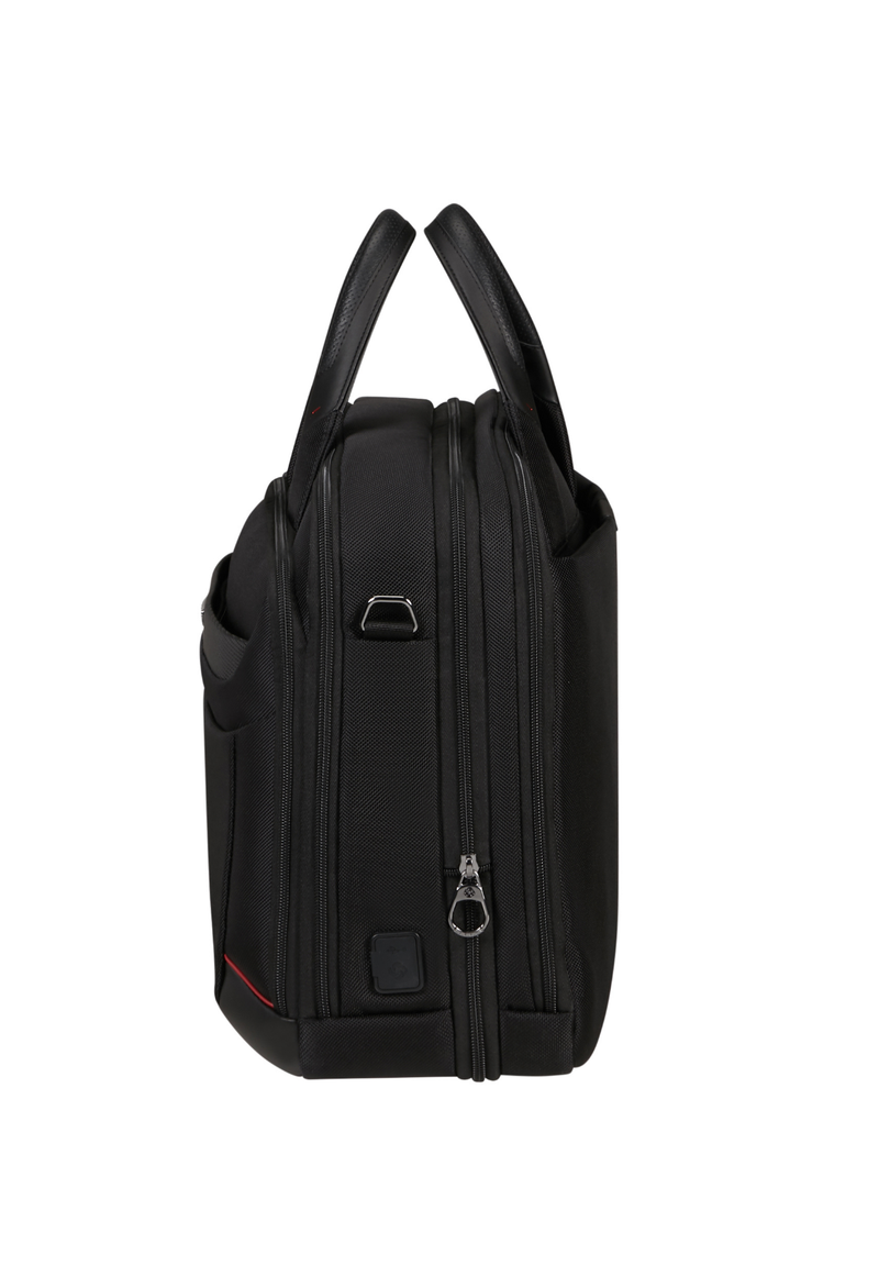 Samsonite Selection Pro-DLX 6 Laptop-Aktentasche