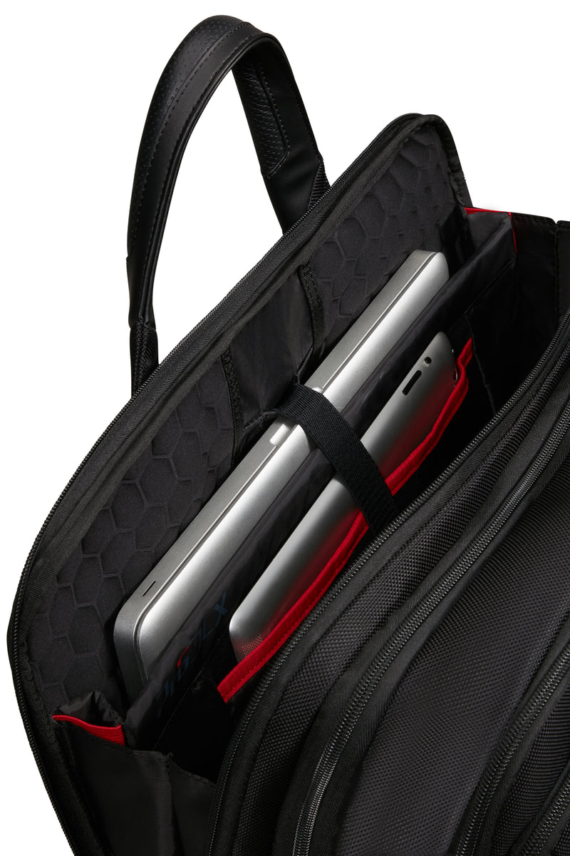 Samsonite Selection Pro-DLX 6 Laptop-Aktentasche