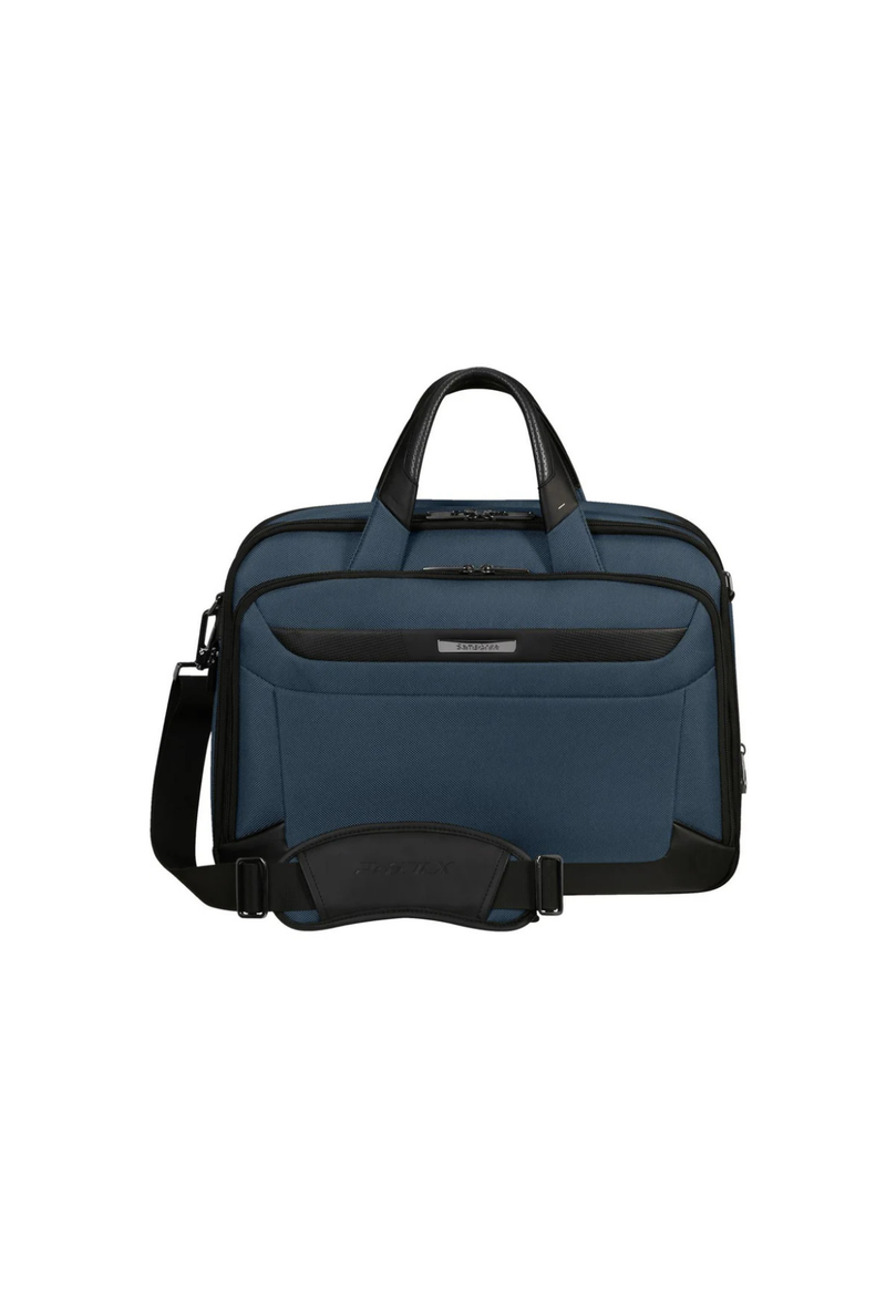 Samsonite Selection Pro-DLX 6 Laptop-Aktentasche