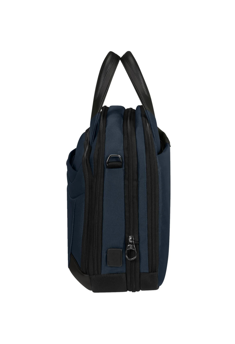 Samsonite Selection Pro-DLX 6 Laptop-Aktentasche