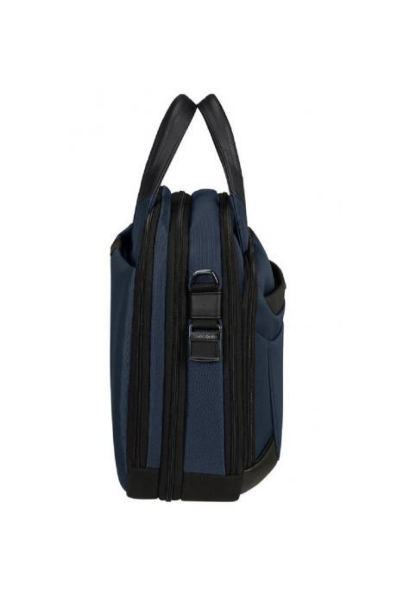 Samsonite Selection Pro-DLX 6 Laptop-Aktentasche