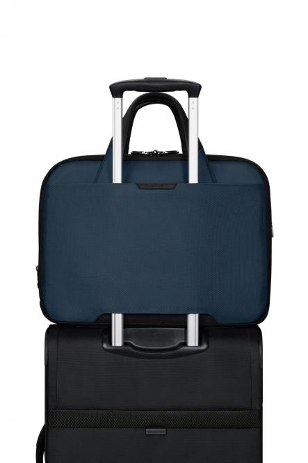 Samsonite Selection Pro-DLX 6 Laptop-Aktentasche