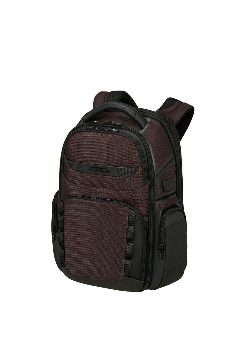 Samsonite Selection Pro-DLX 6 Laptoprucksack