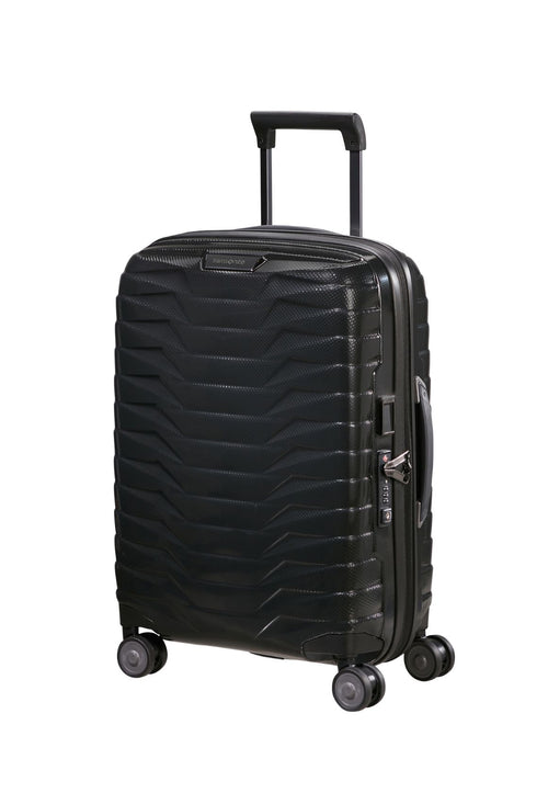 Black / XS (Handgepäck) EXP