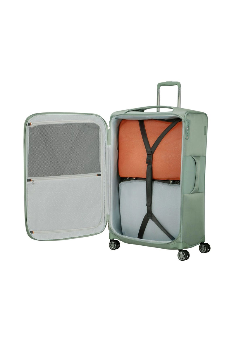 Samsonite Selection Re-lite Weichgepäck Koffer