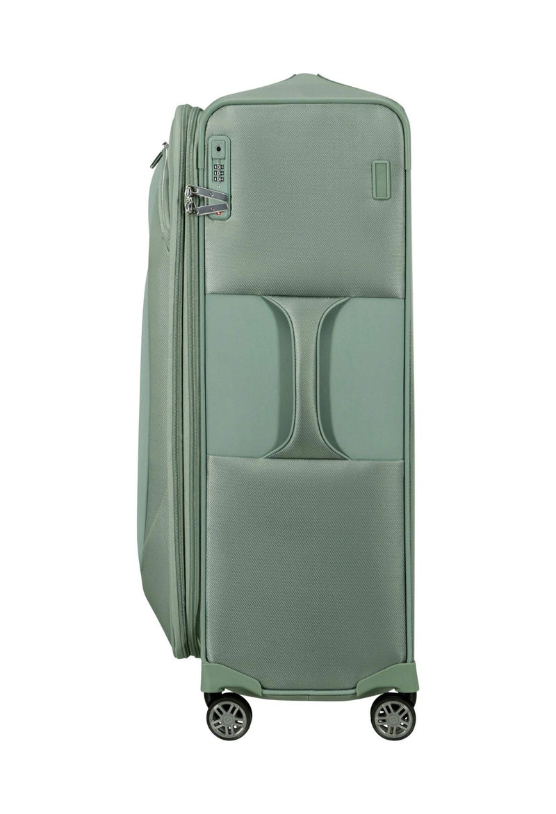 Samsonite Selection Re-lite Weichgepäck Koffer