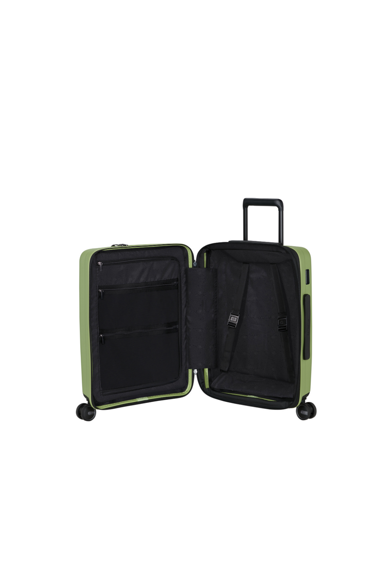 Samsonite Selection Restackd Hartschalenkoffer
