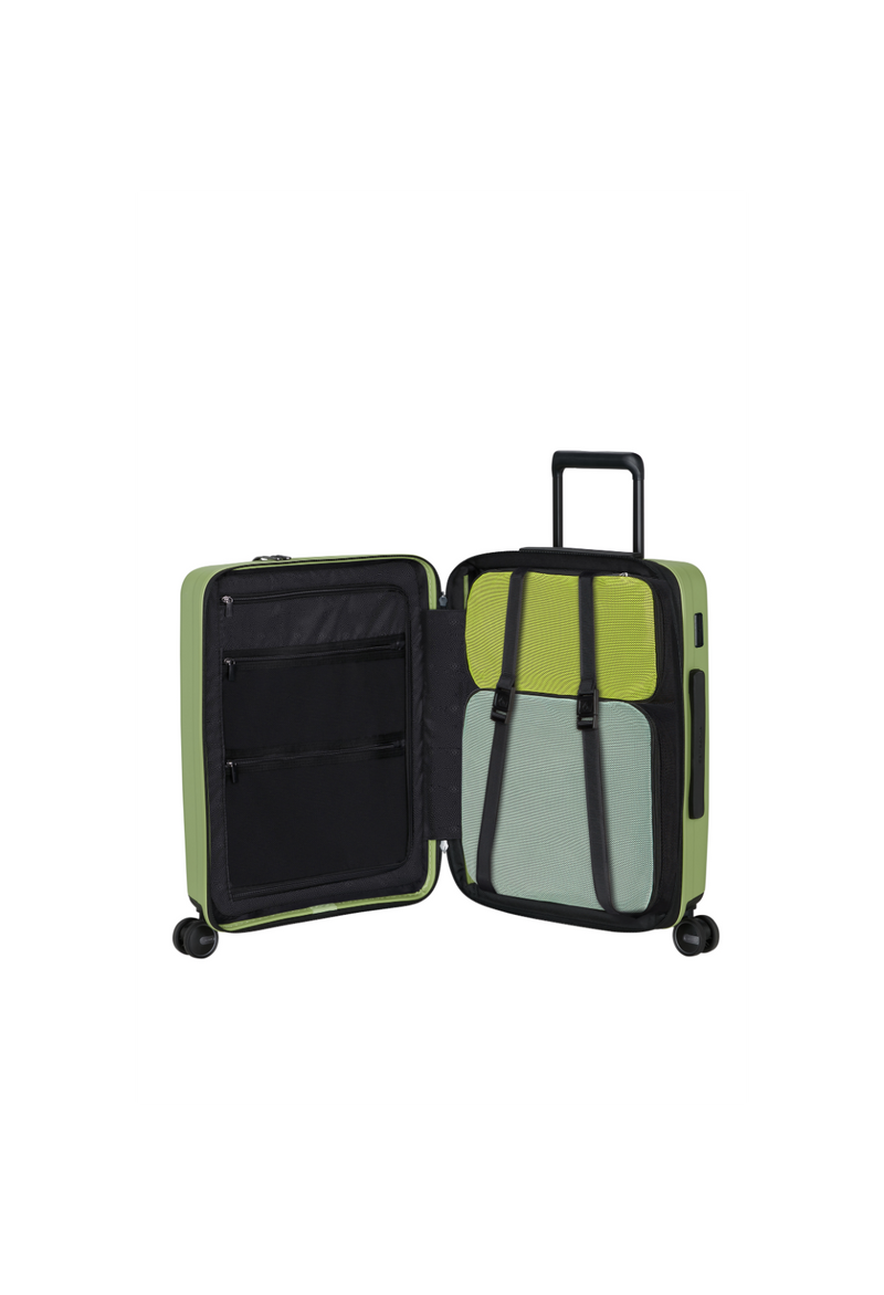 Samsonite Selection Restackd Hartschalenkoffer