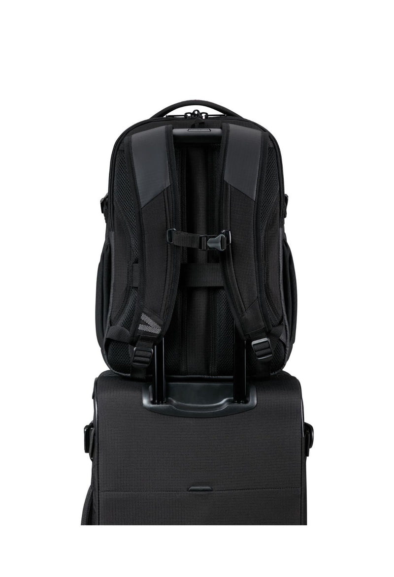 Samsonite Roadseeker Laptop Rucksack