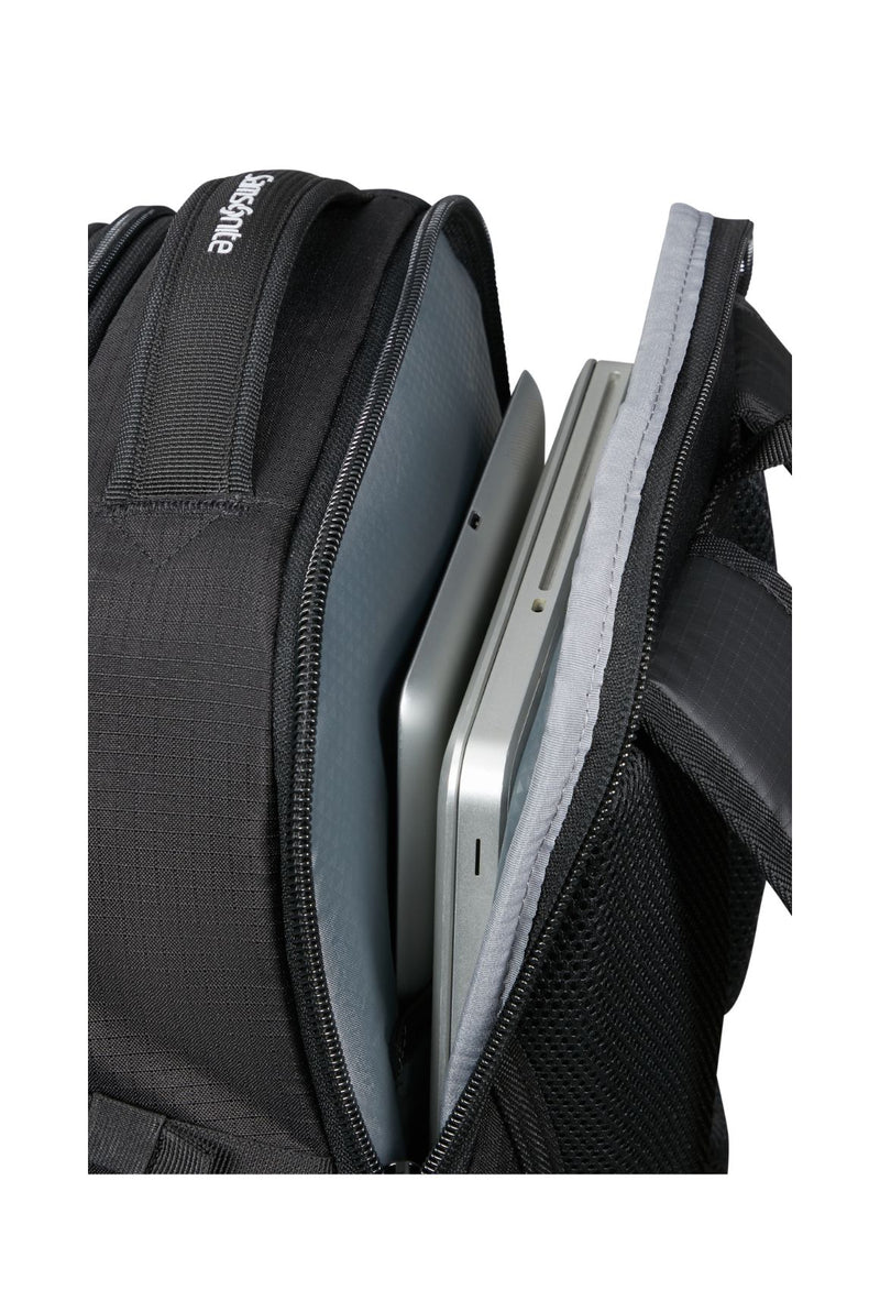 Samsonite Roadseeker Laptop Rucksack