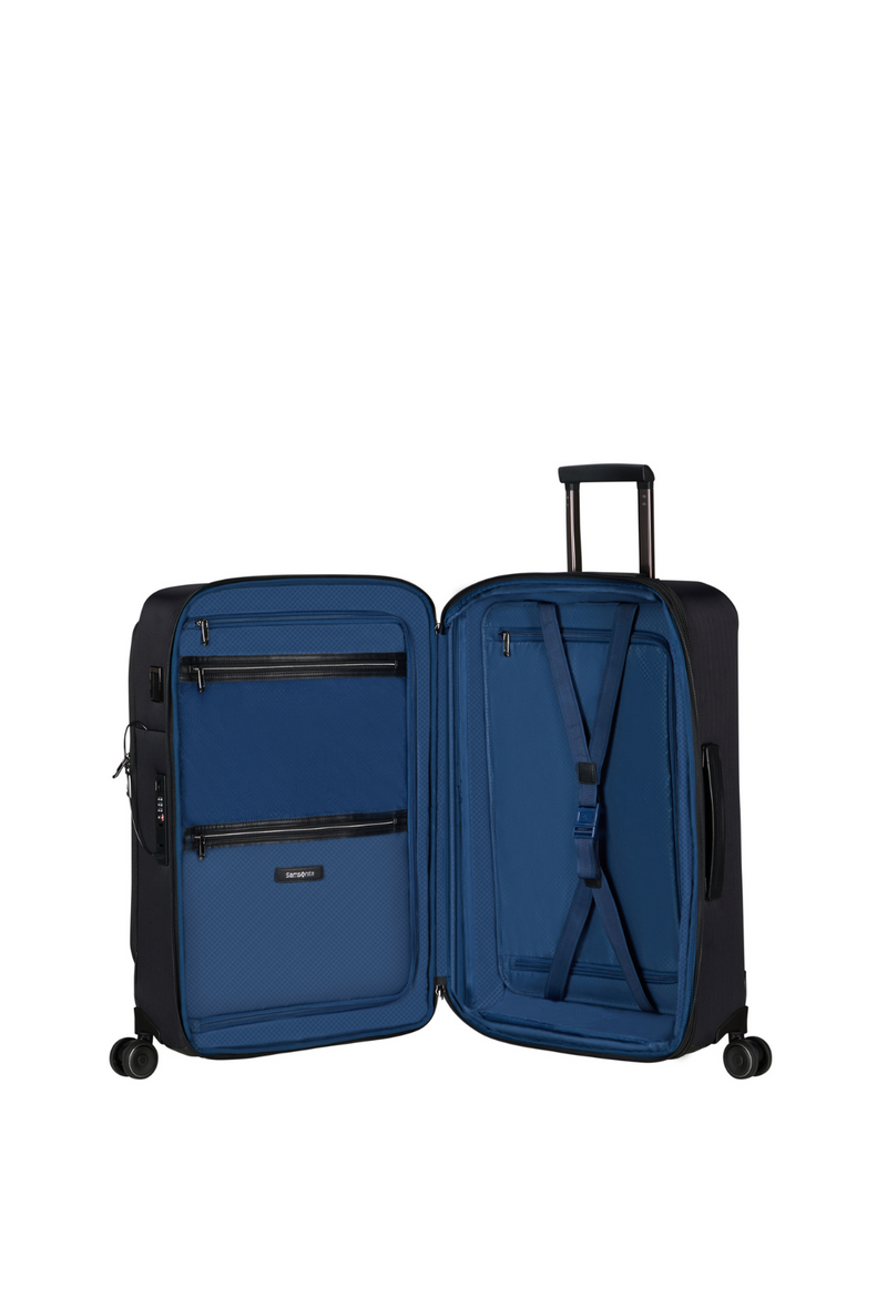 Samsonite Selection Splendix Weichgepäck Koffer