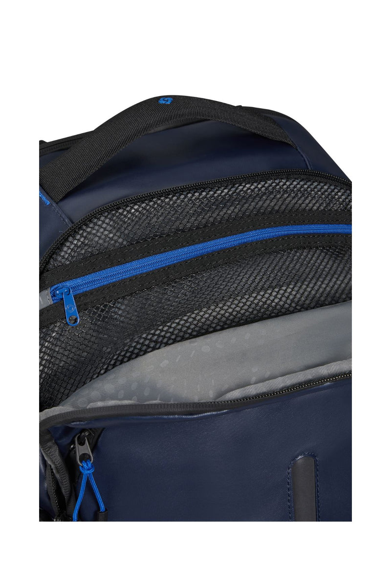 Samsonite Selection Ecodiver Travel Backpack