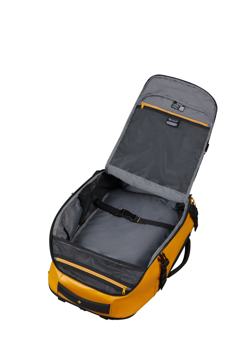 Samsonite Selection Ecodiver Travel Backpack