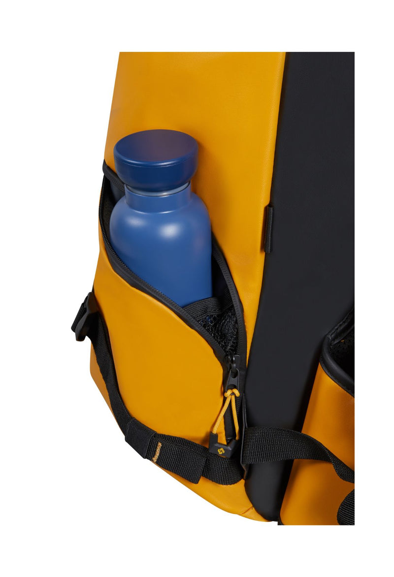 Samsonite Selection Ecodiver Travel Backpack