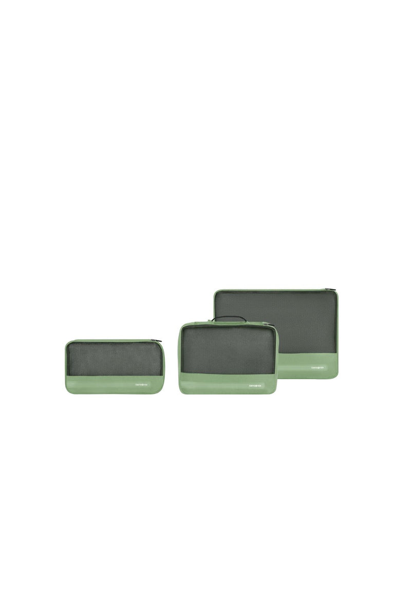 Samsonite TA Revolution 3er Set Packwürfel