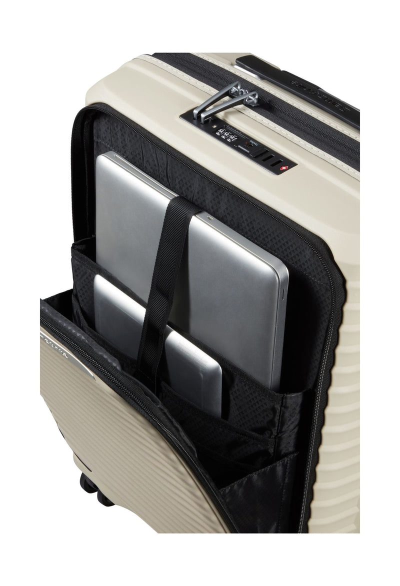 Samsonite Selection Upscape Hartschalenkoffer Mit 4 Rollen