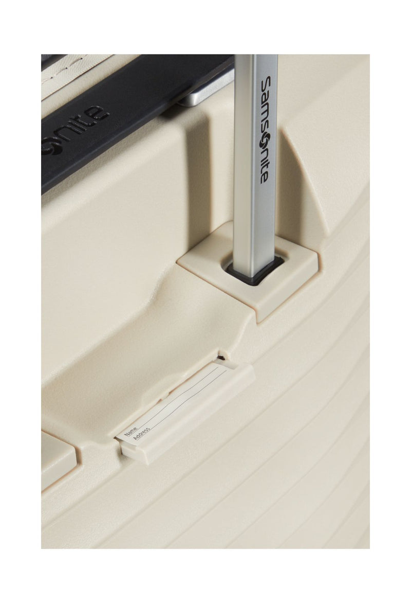 Samsonite Selection Upscape Hartschalenkoffer Mit 4 Rollen