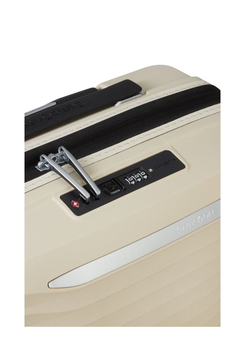 Samsonite Selection Upscape Hartschalenkoffer Mit 4 Rollen